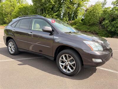 2009 Lexus RX 350   - Photo 24 - Gladstone, OR 97027