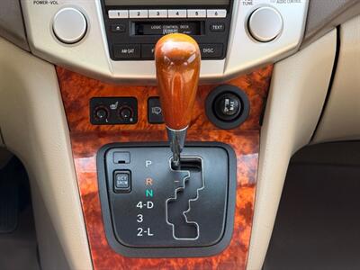 2009 Lexus RX 350   - Photo 70 - Gladstone, OR 97027