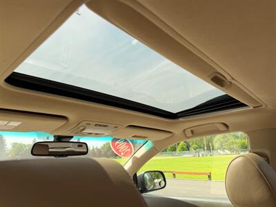 2009 Lexus RX 350   - Photo 38 - Gladstone, OR 97027