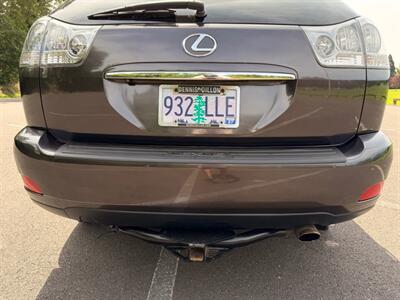 2009 Lexus RX 350   - Photo 21 - Gladstone, OR 97027
