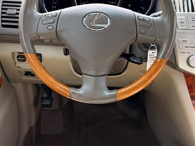 2009 Lexus RX 350   - Photo 71 - Gladstone, OR 97027