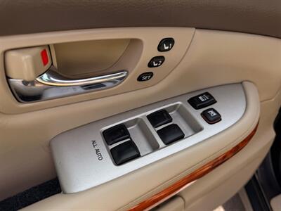 2009 Lexus RX 350   - Photo 33 - Gladstone, OR 97027