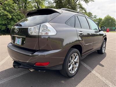 2009 Lexus RX 350   - Photo 22 - Gladstone, OR 97027
