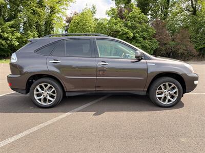 2009 Lexus RX 350   - Photo 23 - Gladstone, OR 97027