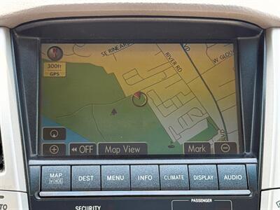 2009 Lexus RX 350   - Photo 79 - Gladstone, OR 97027