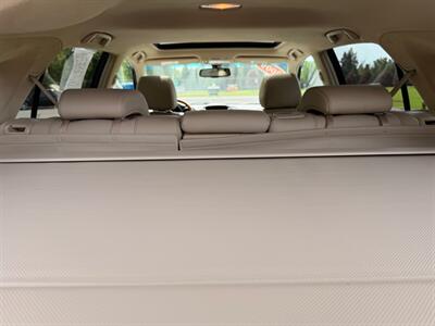 2009 Lexus RX 350   - Photo 41 - Gladstone, OR 97027