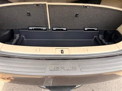 2009 Lexus RX 350   - Photo 46 - Gladstone, OR 97027