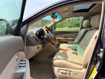 2009 Lexus RX 350   - Photo 31 - Gladstone, OR 97027