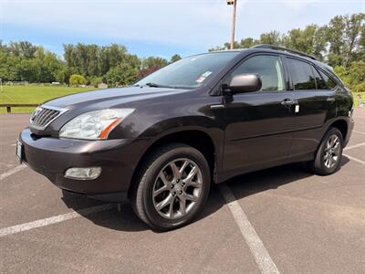 2009 Lexus RX 350   - Photo 4 - Gladstone, OR 97027