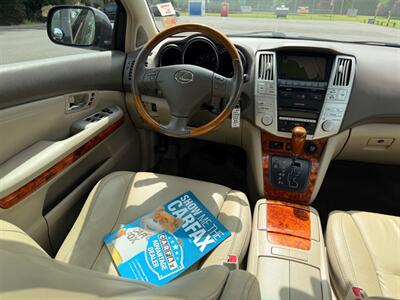 2009 Lexus RX 350   - Photo 66 - Gladstone, OR 97027