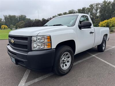 2009 Chevrolet Silverado 1500 Pickup Truck   - Photo 25 - Gladstone, OR 97027