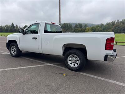 2009 Chevrolet Silverado 1500 Pickup Truck   - Photo 3 - Gladstone, OR 97027