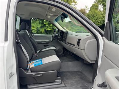 2009 Chevrolet Silverado 1500 Pickup Truck   - Photo 39 - Gladstone, OR 97027