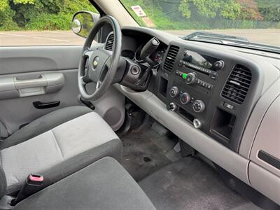 2009 Chevrolet Silverado 1500 Pickup Truck   - Photo 17 - Gladstone, OR 97027