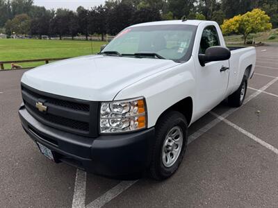 2009 Chevrolet Silverado 1500 Pickup Truck   - Photo 28 - Gladstone, OR 97027