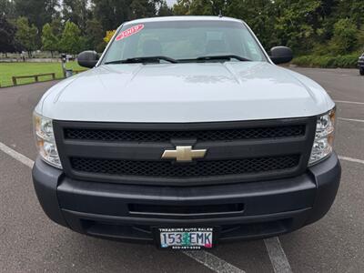 2009 Chevrolet Silverado 1500 Pickup Truck   - Photo 9 - Gladstone, OR 97027