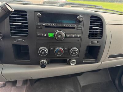 2009 Chevrolet Silverado 1500 Pickup Truck   - Photo 20 - Gladstone, OR 97027