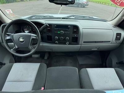 2009 Chevrolet Silverado 1500 Pickup Truck   - Photo 36 - Gladstone, OR 97027