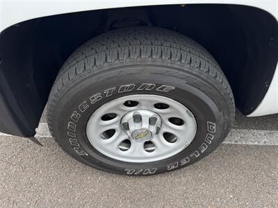 2009 Chevrolet Silverado 1500 Pickup Truck   - Photo 11 - Gladstone, OR 97027