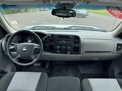 2009 Chevrolet Silverado 1500 Pickup Truck   - Photo 37 - Gladstone, OR 97027