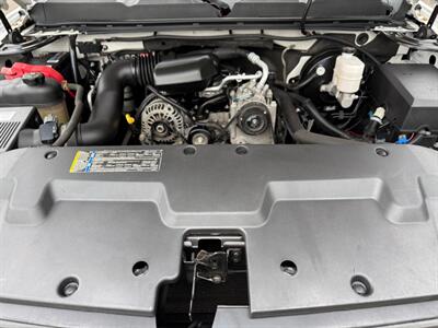 2009 Chevrolet Silverado 1500 Pickup Truck   - Photo 12 - Gladstone, OR 97027