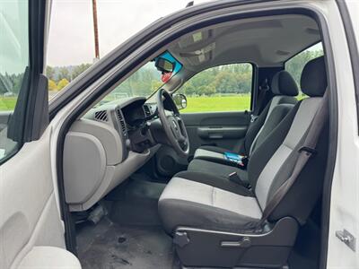 2009 Chevrolet Silverado 1500 Pickup Truck   - Photo 13 - Gladstone, OR 97027