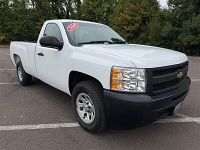 2009 Chevrolet Silverado 1500 Pickup Truck   - Photo 32 - Gladstone, OR 97027