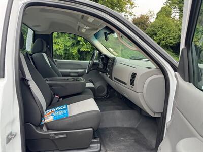 2009 Chevrolet Silverado 1500 Pickup Truck   - Photo 14 - Gladstone, OR 97027