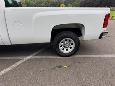 2009 Chevrolet Silverado 1500 Pickup Truck   - Photo 10 - Gladstone, OR 97027
