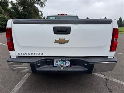 2009 Chevrolet Silverado 1500 Pickup Truck   - Photo 30 - Gladstone, OR 97027