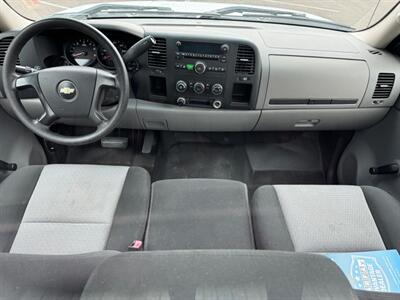 2009 Chevrolet Silverado 1500 Pickup Truck   - Photo 16 - Gladstone, OR 97027