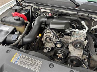 2009 Chevrolet Silverado 1500 Pickup Truck   - Photo 41 - Gladstone, OR 97027