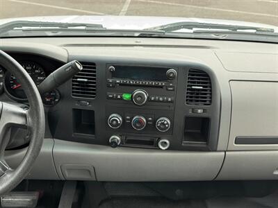 2009 Chevrolet Silverado 1500 Pickup Truck   - Photo 19 - Gladstone, OR 97027