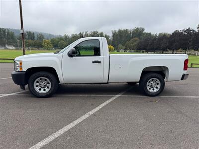 2009 Chevrolet Silverado 1500 Pickup Truck   - Photo 2 - Gladstone, OR 97027