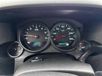 2009 Chevrolet Silverado 1500 Pickup Truck   - Photo 24 - Gladstone, OR 97027