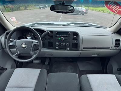 2009 Chevrolet Silverado 1500 Pickup Truck   - Photo 15 - Gladstone, OR 97027