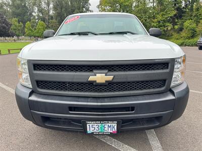 2009 Chevrolet Silverado 1500 Pickup Truck   - Photo 33 - Gladstone, OR 97027