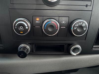 2009 Chevrolet Silverado 1500 Pickup Truck   - Photo 21 - Gladstone, OR 97027