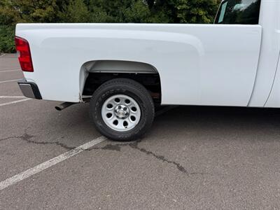 2009 Chevrolet Silverado 1500 Pickup Truck   - Photo 31 - Gladstone, OR 97027