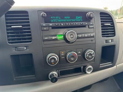 2009 Chevrolet Silverado 1500 Pickup Truck   - Photo 43 - Gladstone, OR 97027