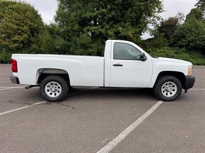 2009 Chevrolet Silverado 1500 Pickup Truck   - Photo 7 - Gladstone, OR 97027