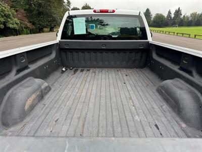 2009 Chevrolet Silverado 1500 Pickup Truck   - Photo 5 - Gladstone, OR 97027