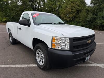 2009 Chevrolet Silverado 1500 Pickup Truck   - Photo 8 - Gladstone, OR 97027