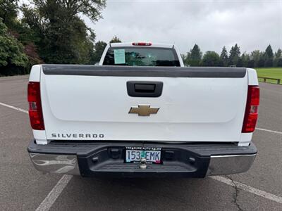 2009 Chevrolet Silverado 1500 Pickup Truck   - Photo 4 - Gladstone, OR 97027
