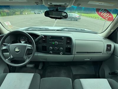 2009 Chevrolet Silverado 1500 Pickup Truck   - Photo 35 - Gladstone, OR 97027