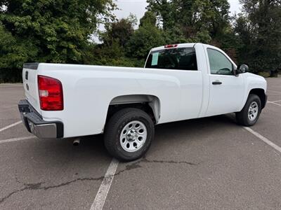 2009 Chevrolet Silverado 1500 Pickup Truck   - Photo 6 - Gladstone, OR 97027