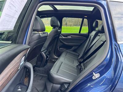 2019 BMW X3 xDrive30i 1 OWNER ! - Photo 10 - Gladstone, OR 97027