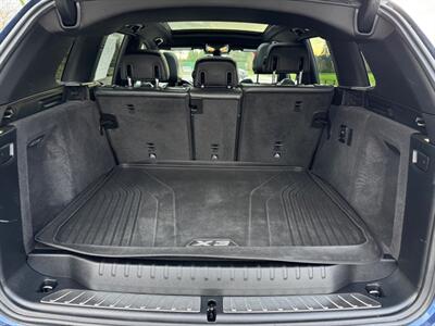 2019 BMW X3 xDrive30i 1 OWNER ! - Photo 39 - Gladstone, OR 97027