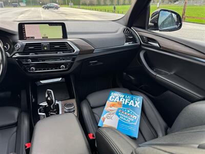 2019 BMW X3 xDrive30i 1 OWNER ! - Photo 17 - Gladstone, OR 97027