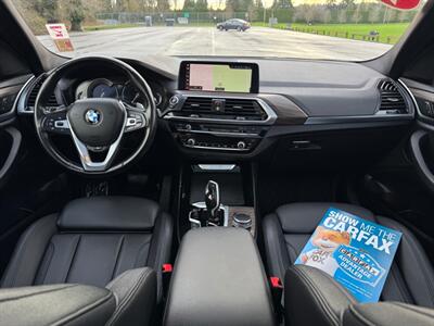 2019 BMW X3 xDrive30i 1 OWNER ! - Photo 15 - Gladstone, OR 97027